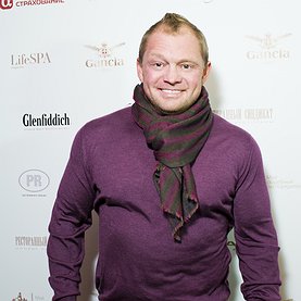 Кирилл Гусев, ресторатор